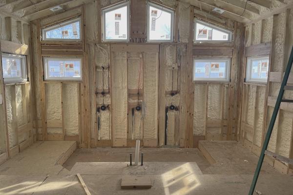Bathroom Remodeling