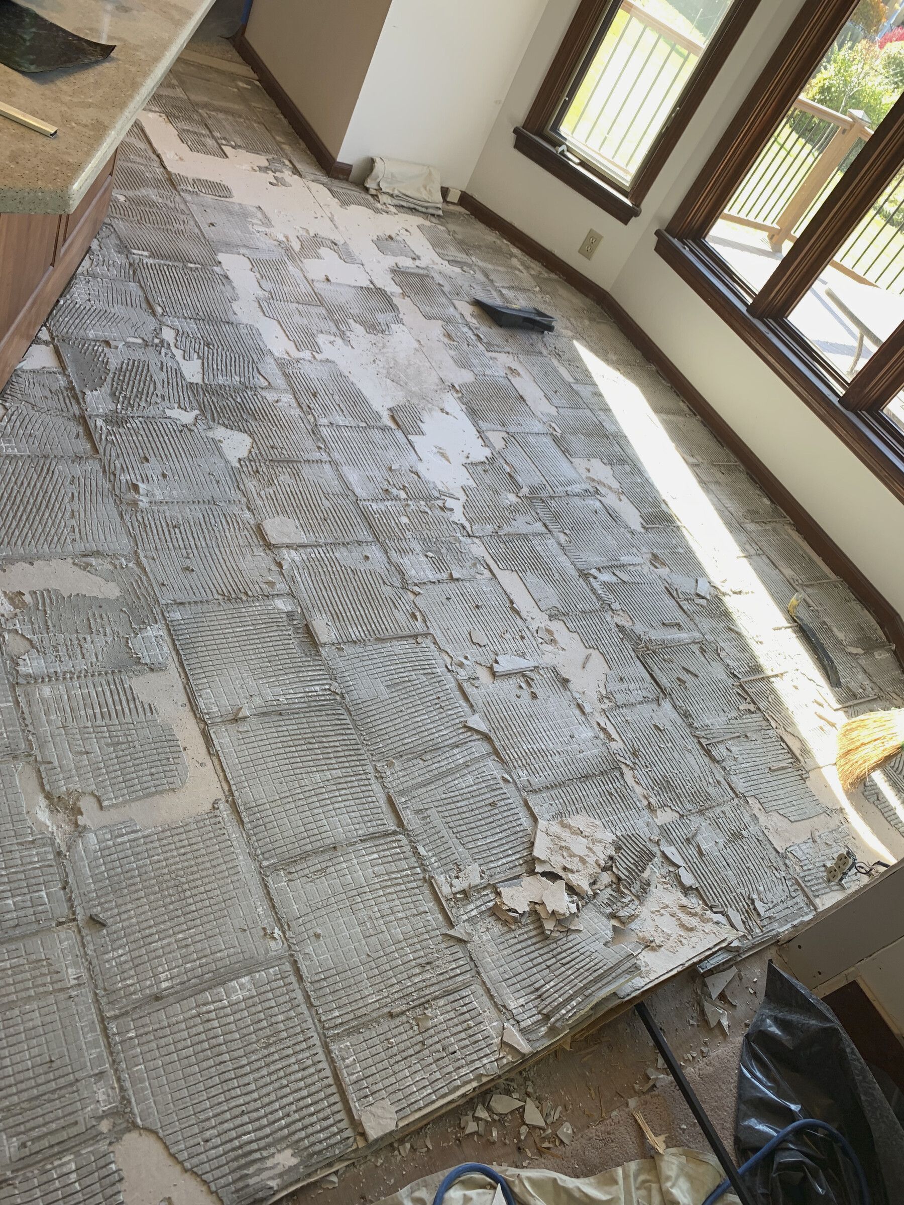 Kitchen Remodeling