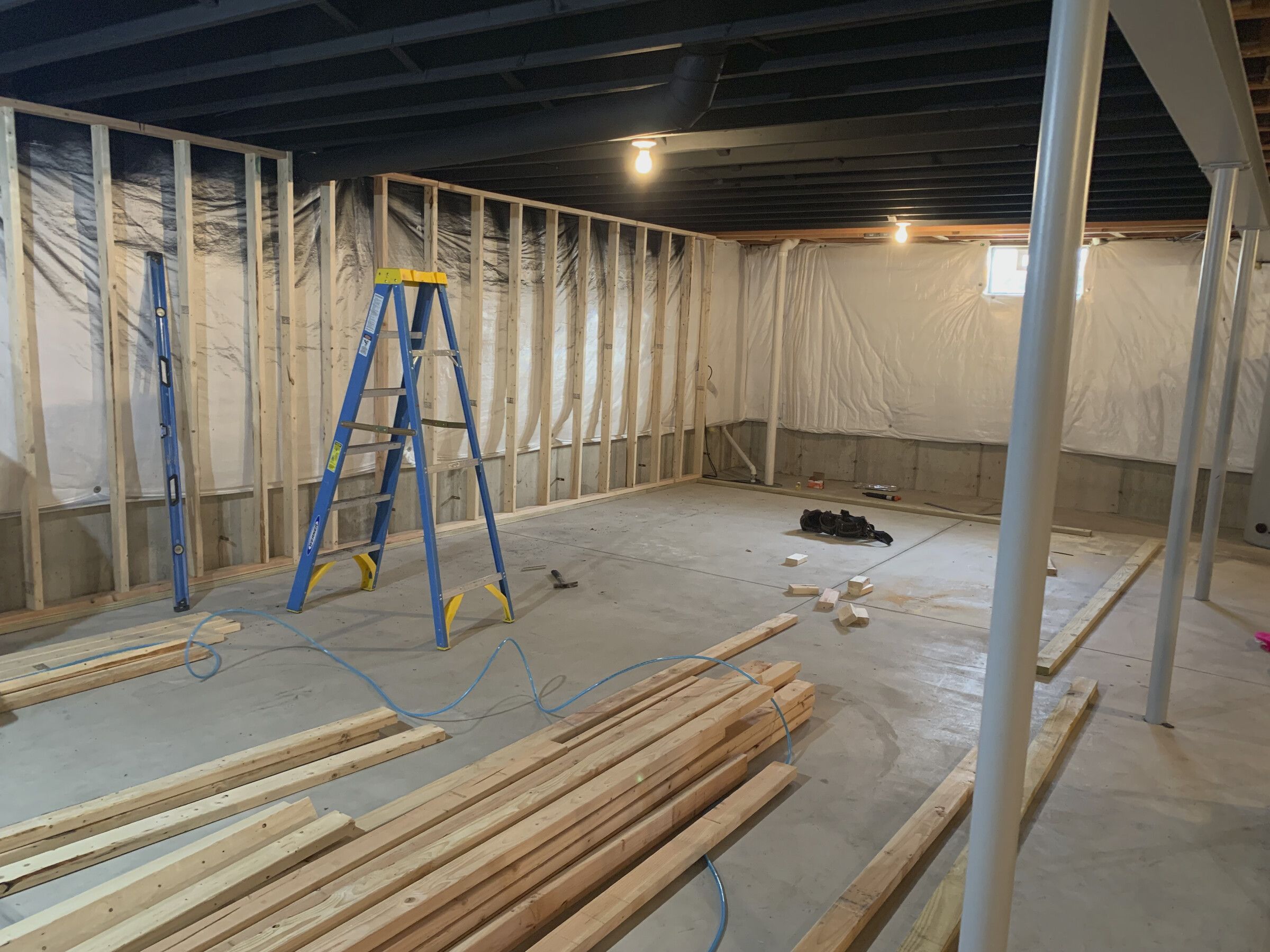 General Renovation