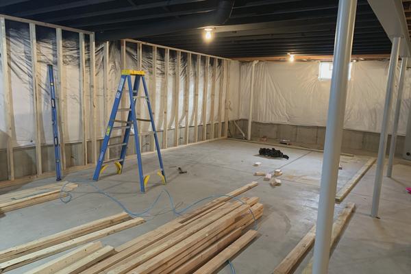 General Renovation