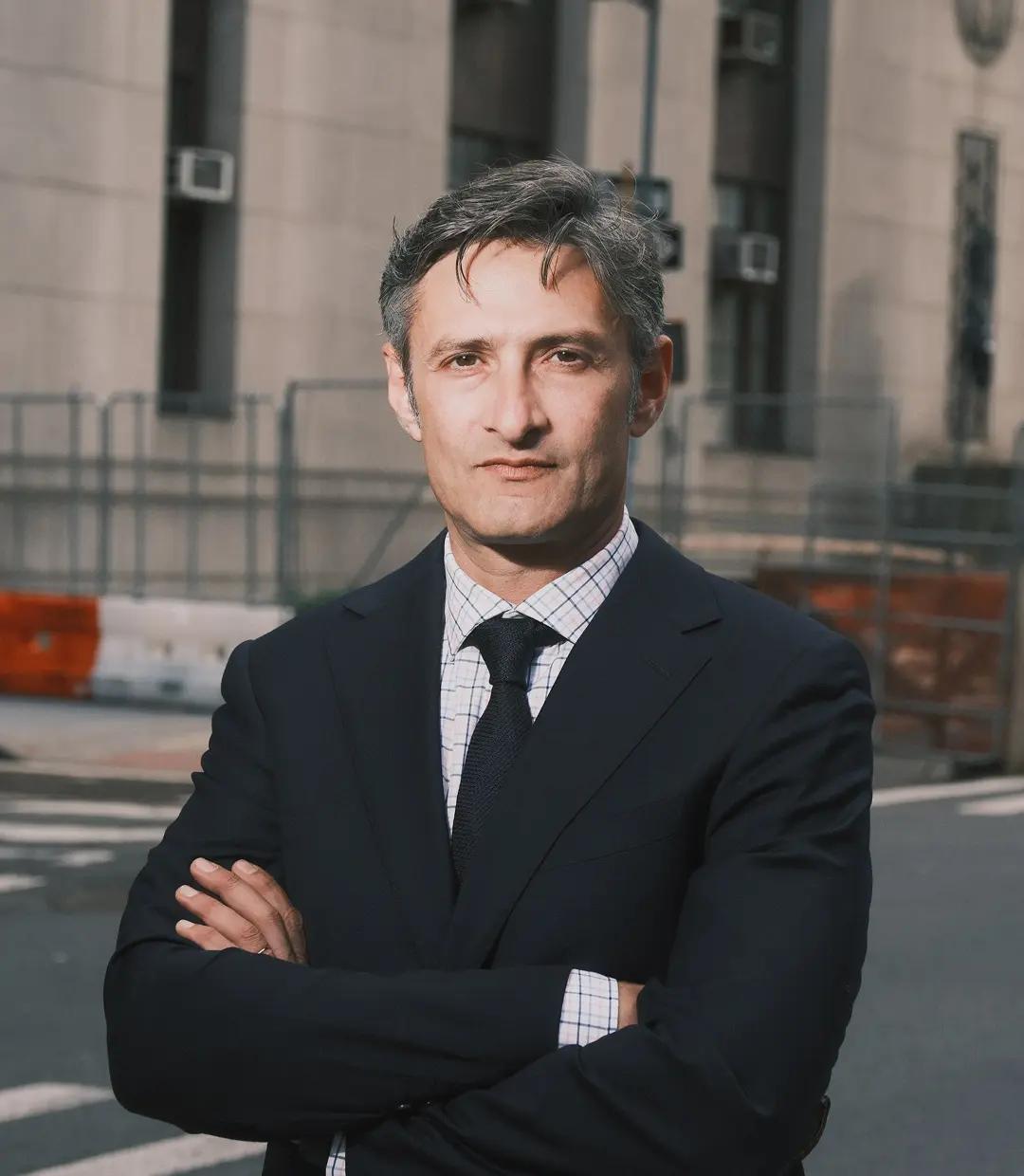 immigration attorney