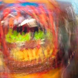 Spin cycle