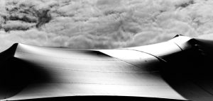Metal sky