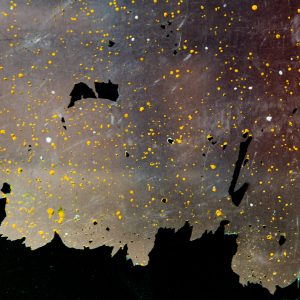 Starry night