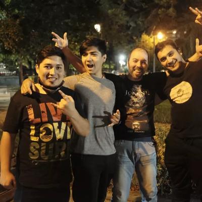 Foto de Urrakas