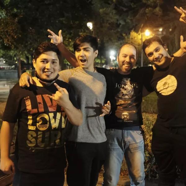 Foto de Urrakas