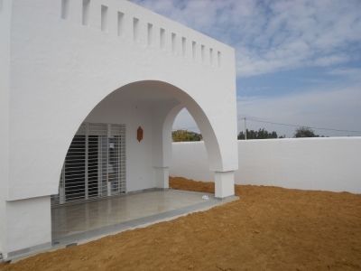 Villa Hammamet