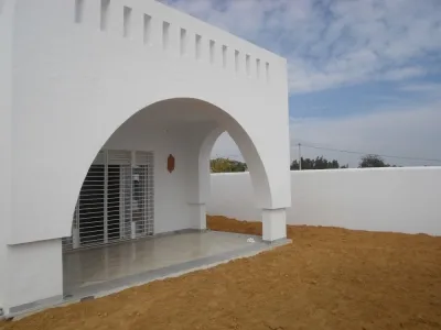 Villa Hammamet
