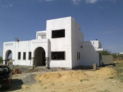 Villa Hammamet