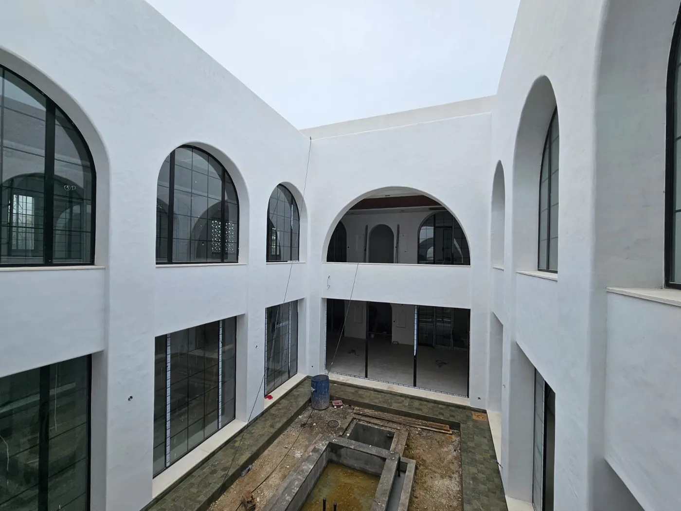 Villa Méditerranée
