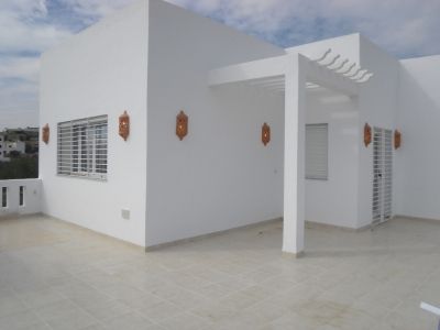 Villa Hammamet