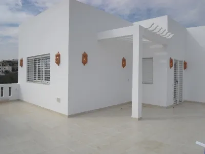 Villa Hammamet