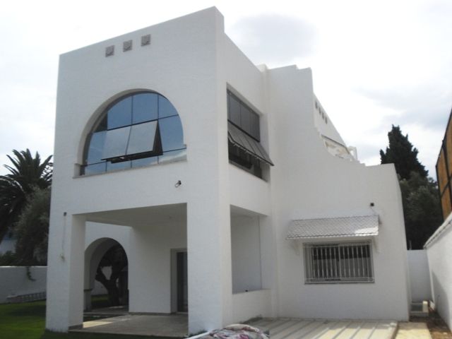 villa 0010