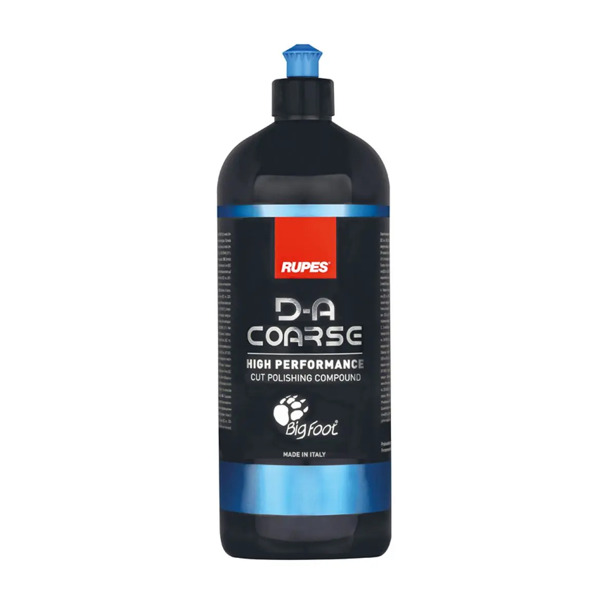 RUPES 9.DACOARSE Αλοιφή Γυαλίσματος