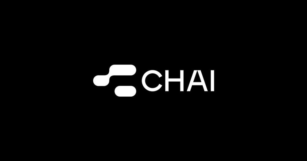 Screenshot of CHAI