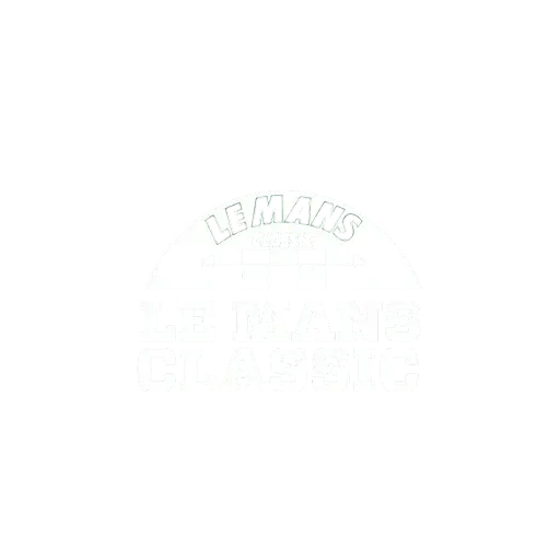 Le Mans Classic logo