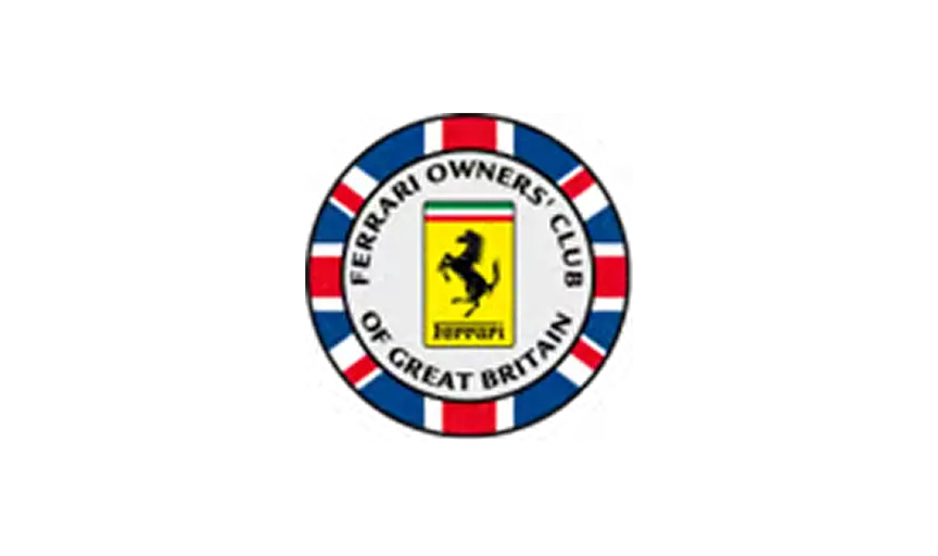 Ferrari Owners Club