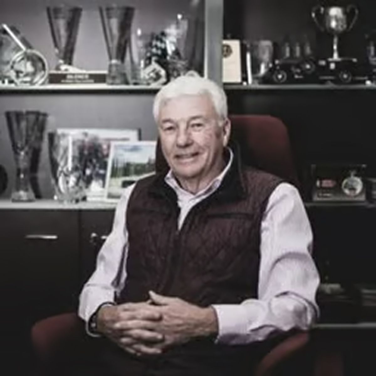 Stephen Owens
