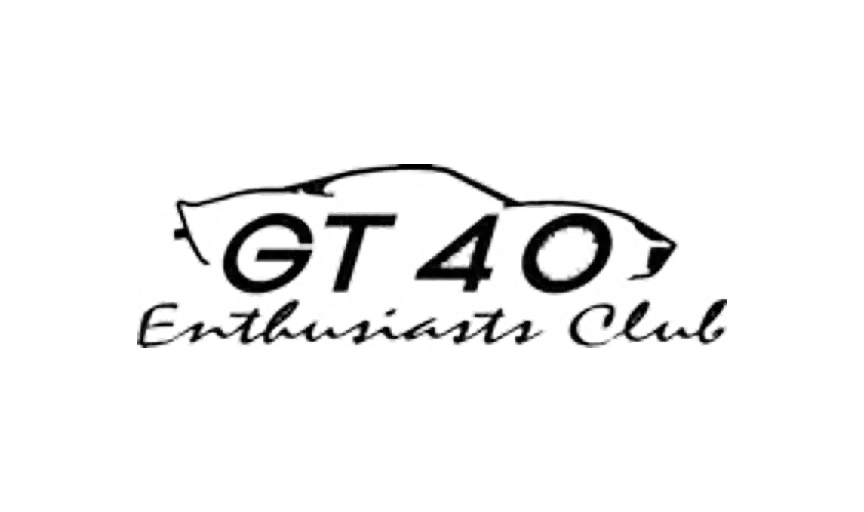 GT-40 Enthusiasts Club