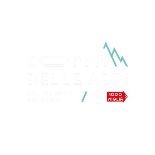 Coppa delle Alpi logo