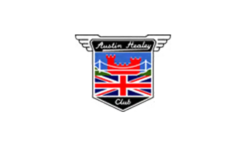 Austin-Healey Owners Club