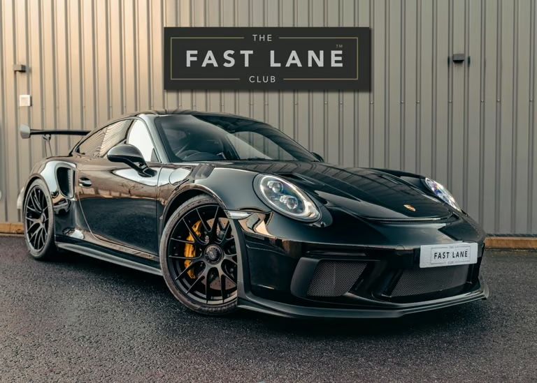 Sourcing Rare & Specialist Cars for Members