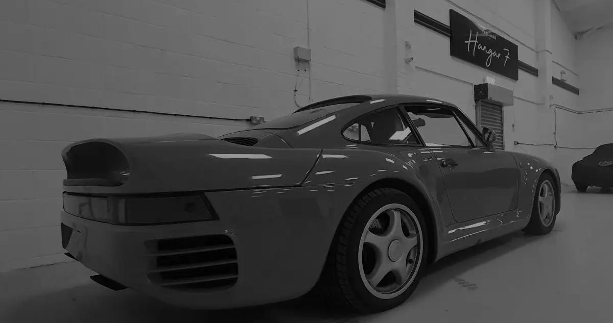 Car Storage