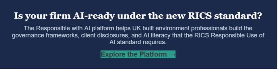 the chartered land surveyor and wider sector applications