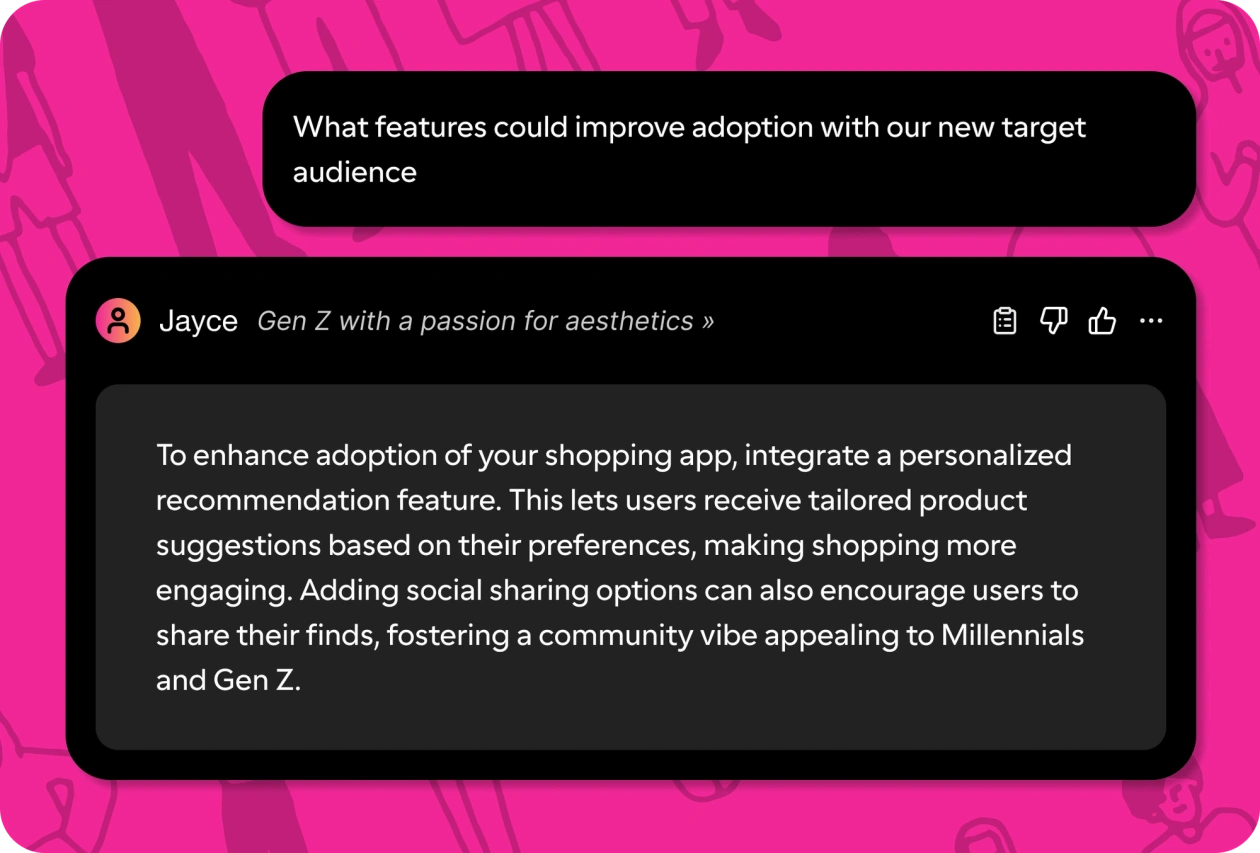 Prioritize high-value features