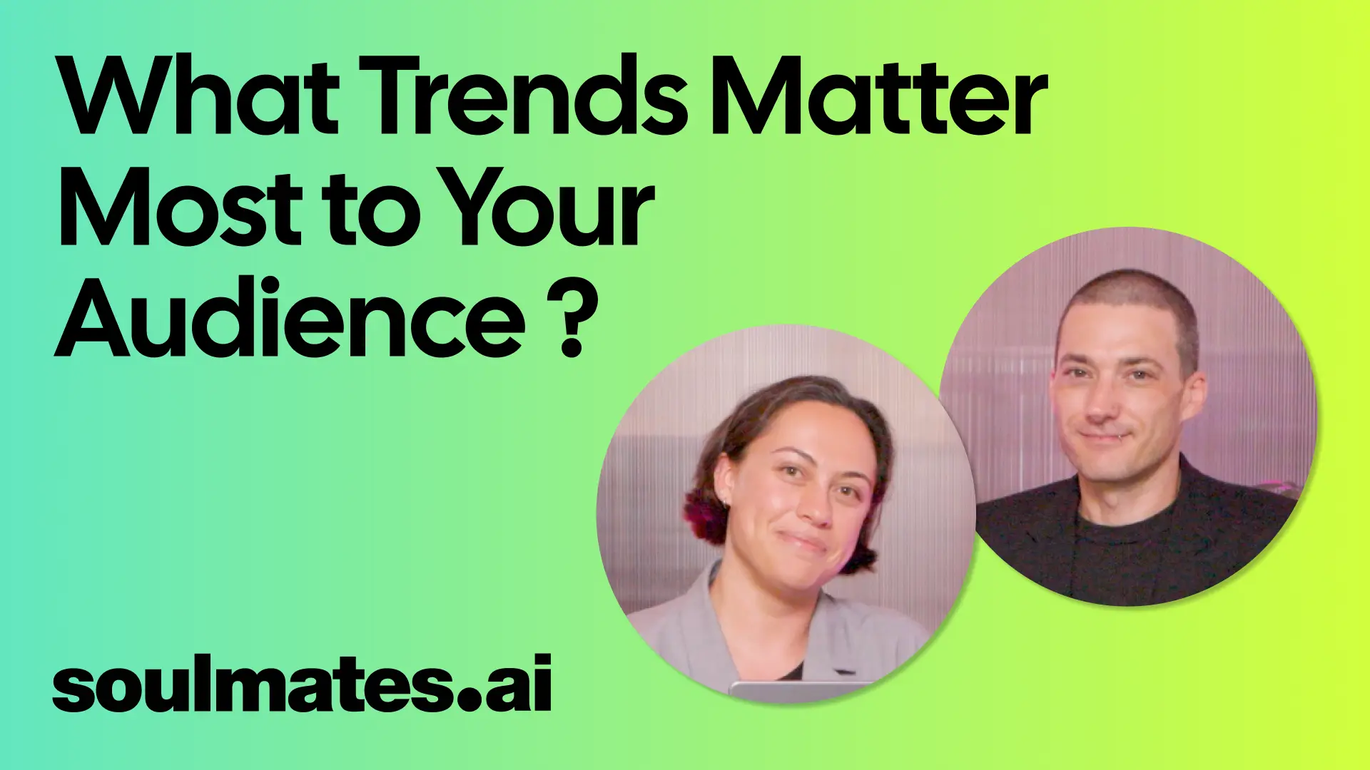 Beyond the Buzz: What If Trend Research Started with Real People, Not Headlines?