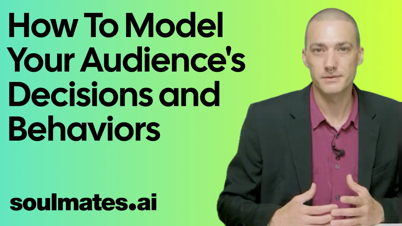 Beyond Guesswork: What If You Could Predict Human Behavior with 93% Fidelity?