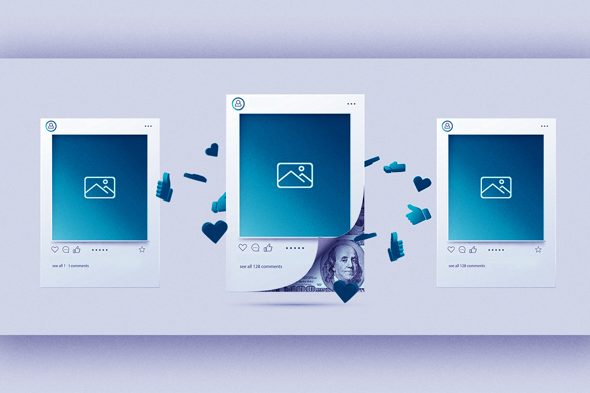 The Impact Of Measuring Earned Media