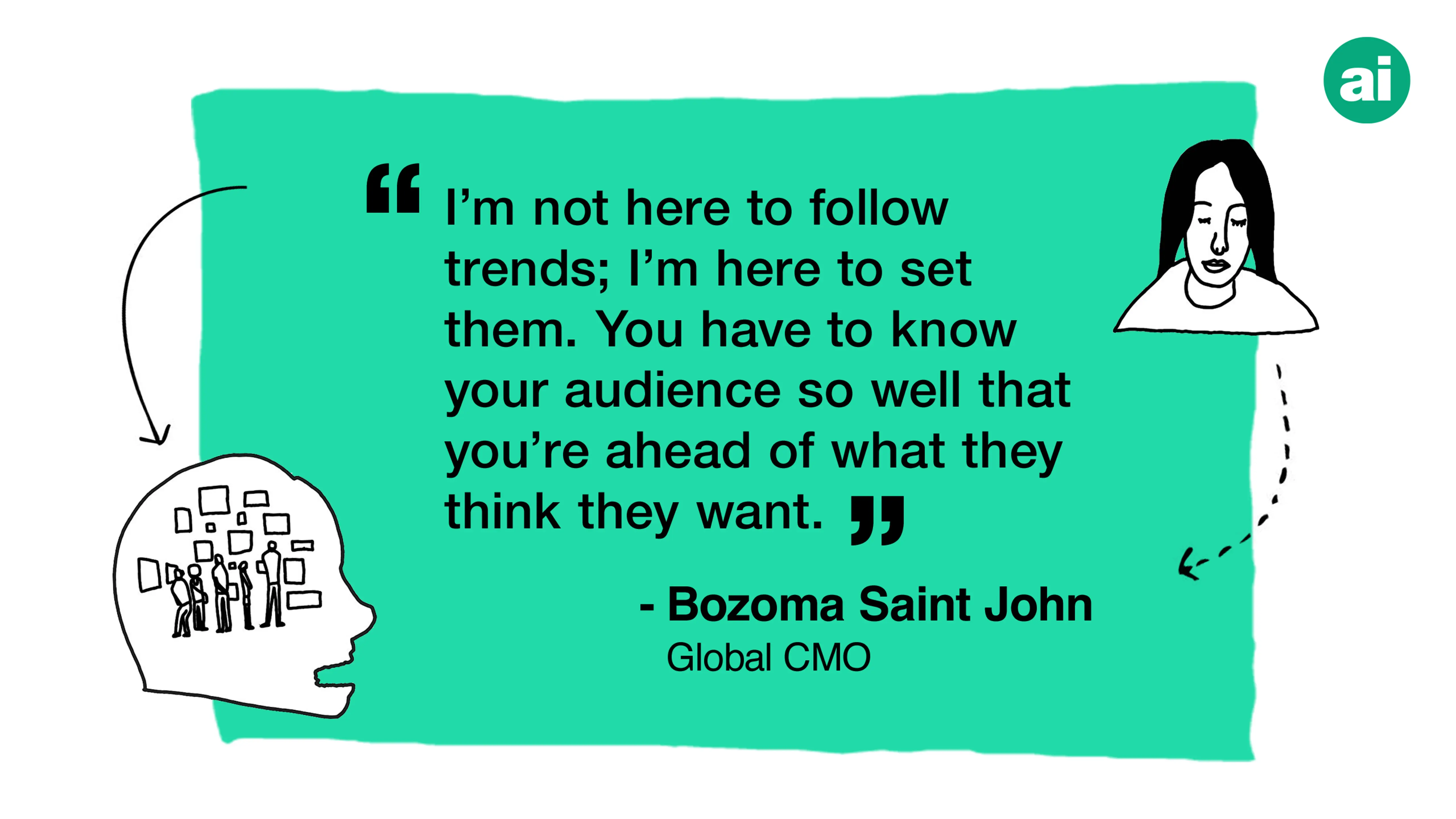 Stop Chasing Trends