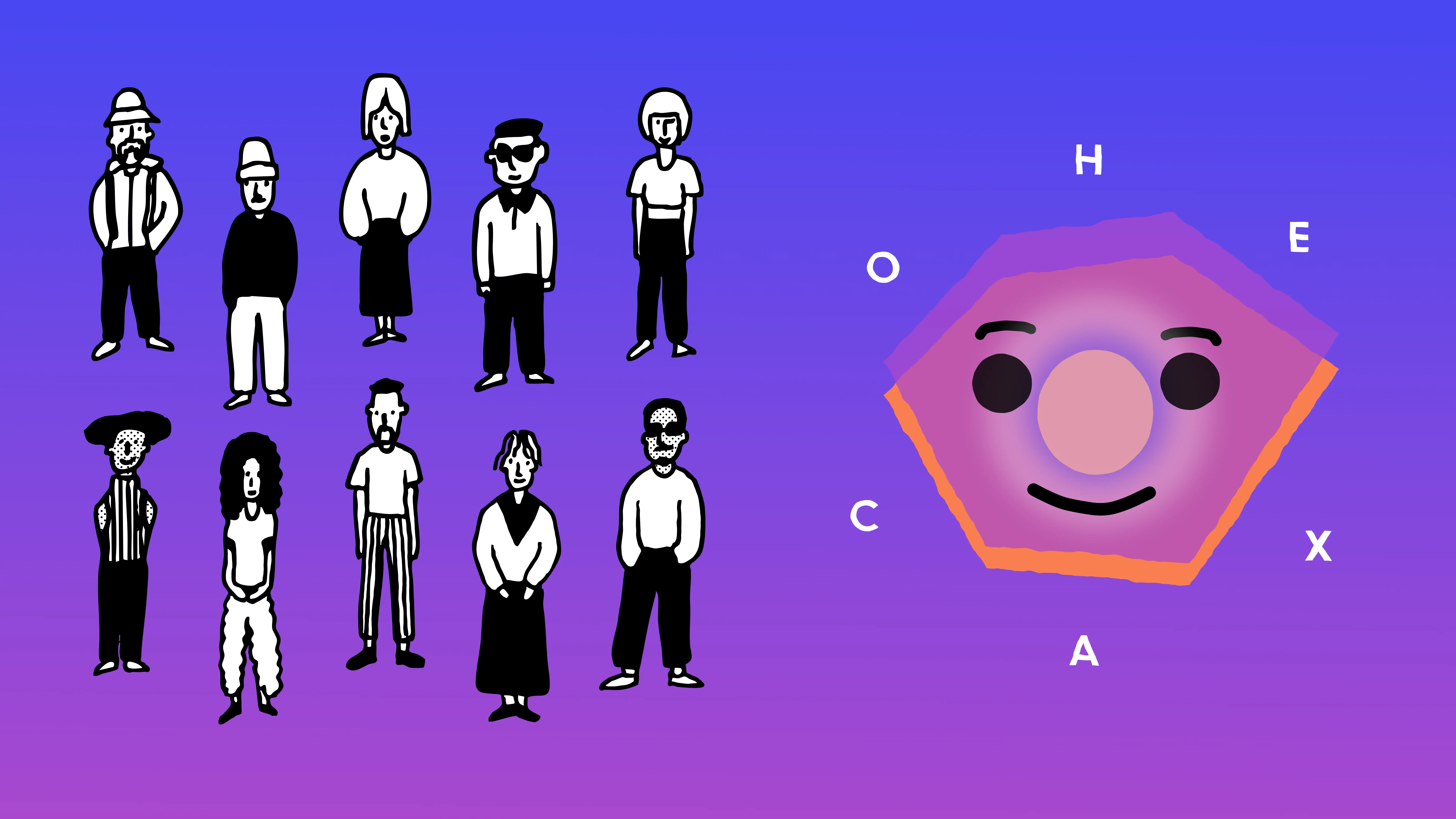 HEXACO For Marketers: How to Create Messaging That Resonates With Every Personality Type