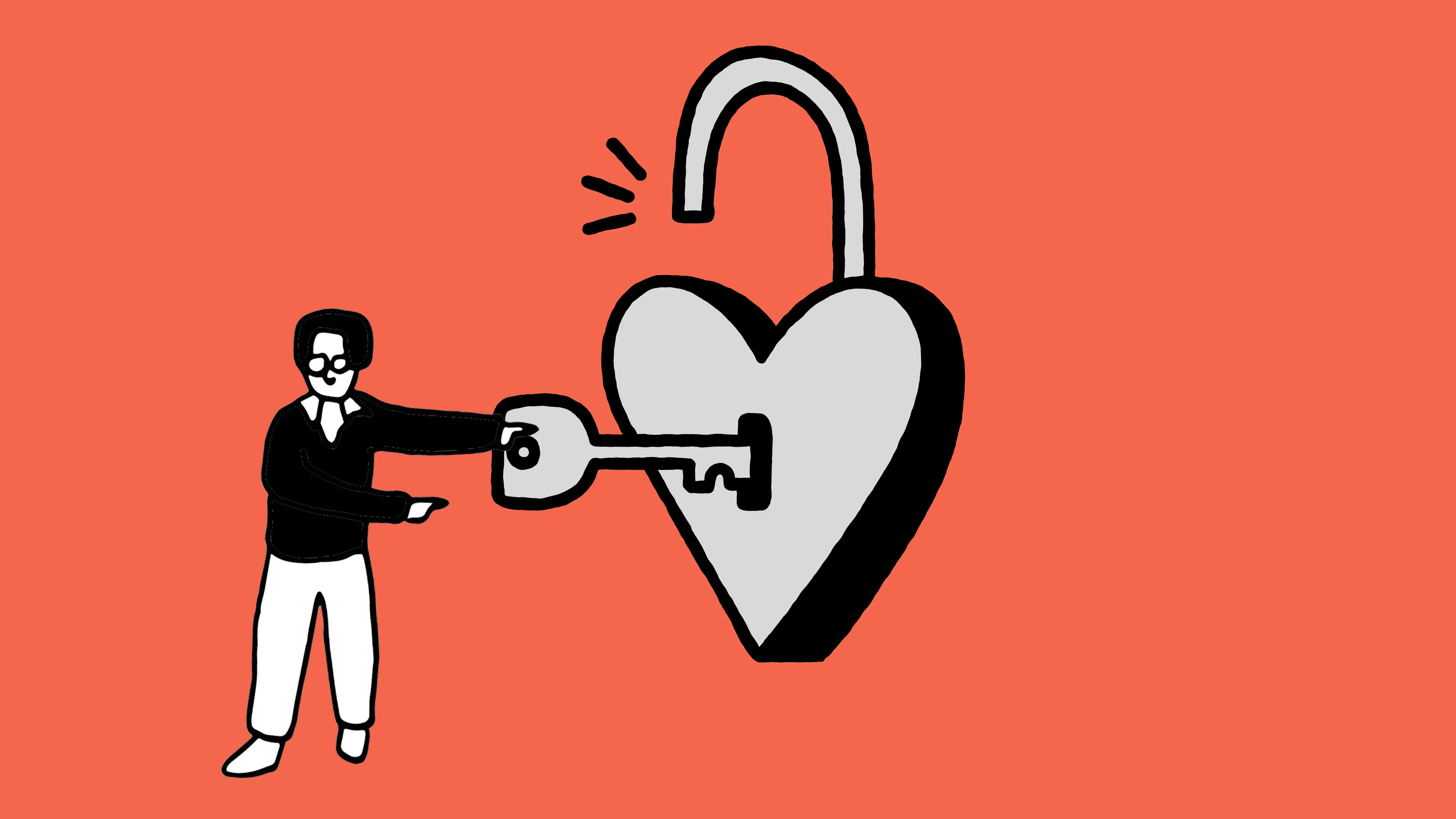 The future of marketing is about trust.