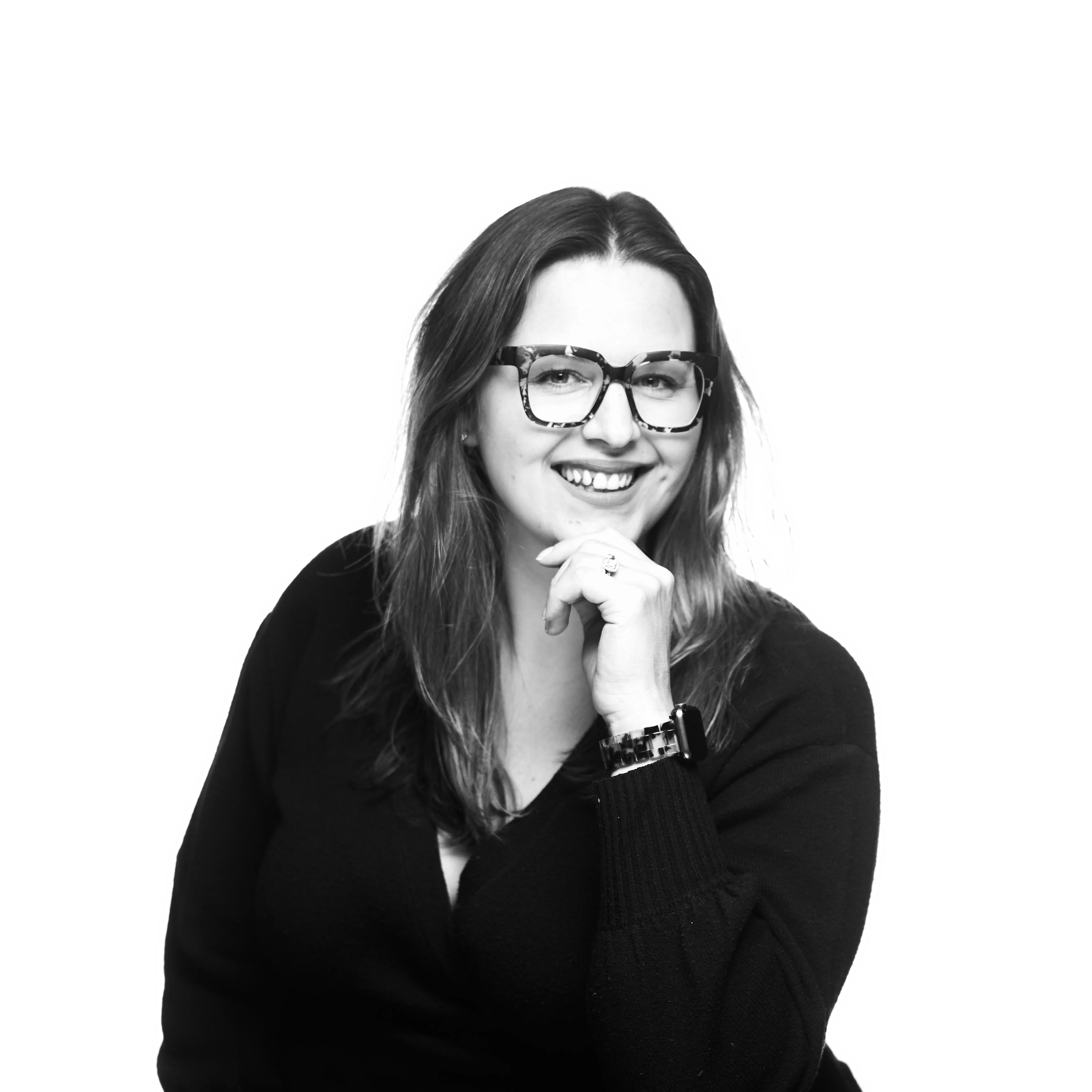 Jocelyn Harjes
