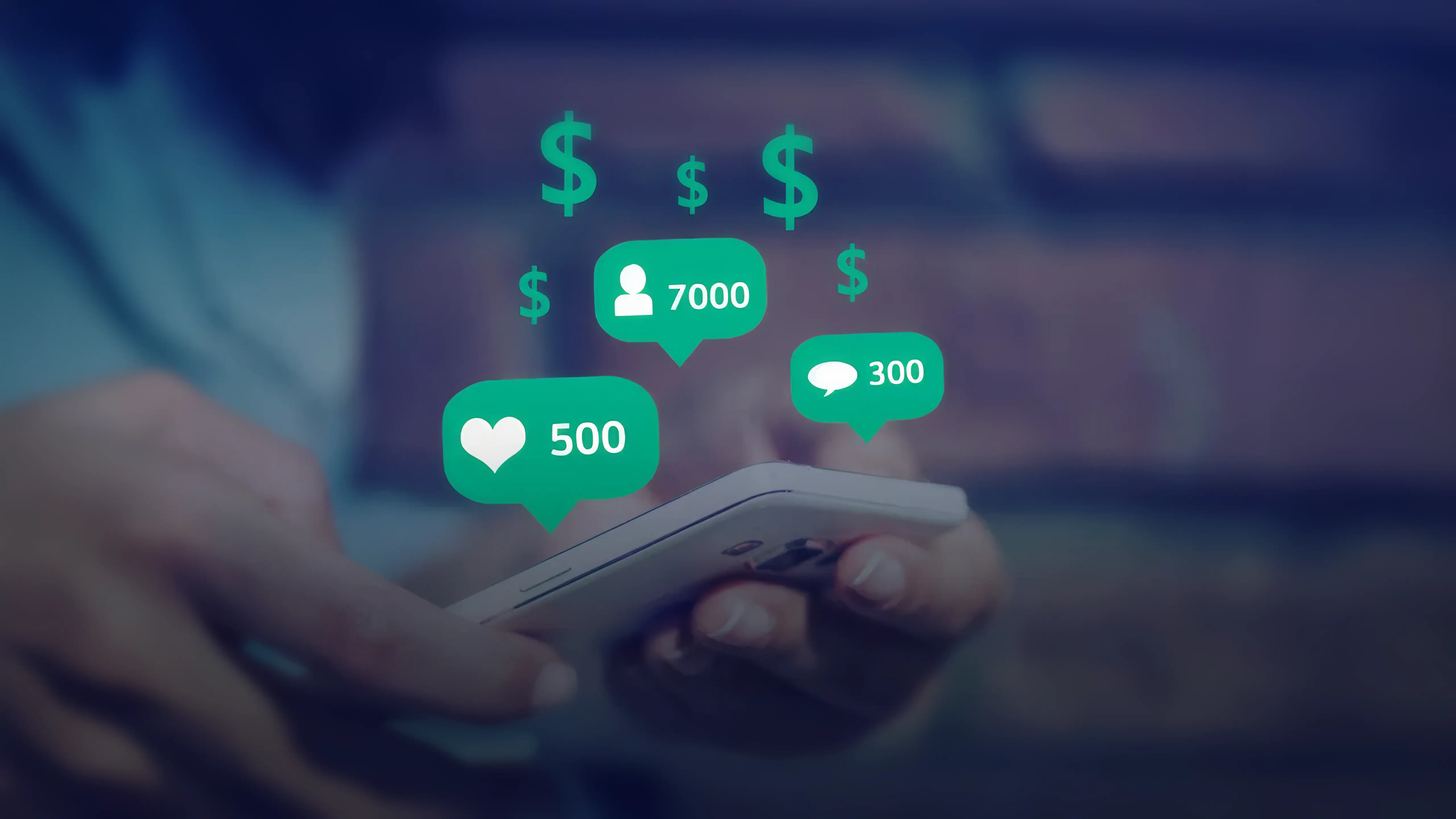 At Soulmates.AI, we value engagements more than vanity metrics like follower count or potential impressions. Those passive metrics might raise awareness, but they do not help build affinity and brand trust in the way that actual likes, shares and comments can.