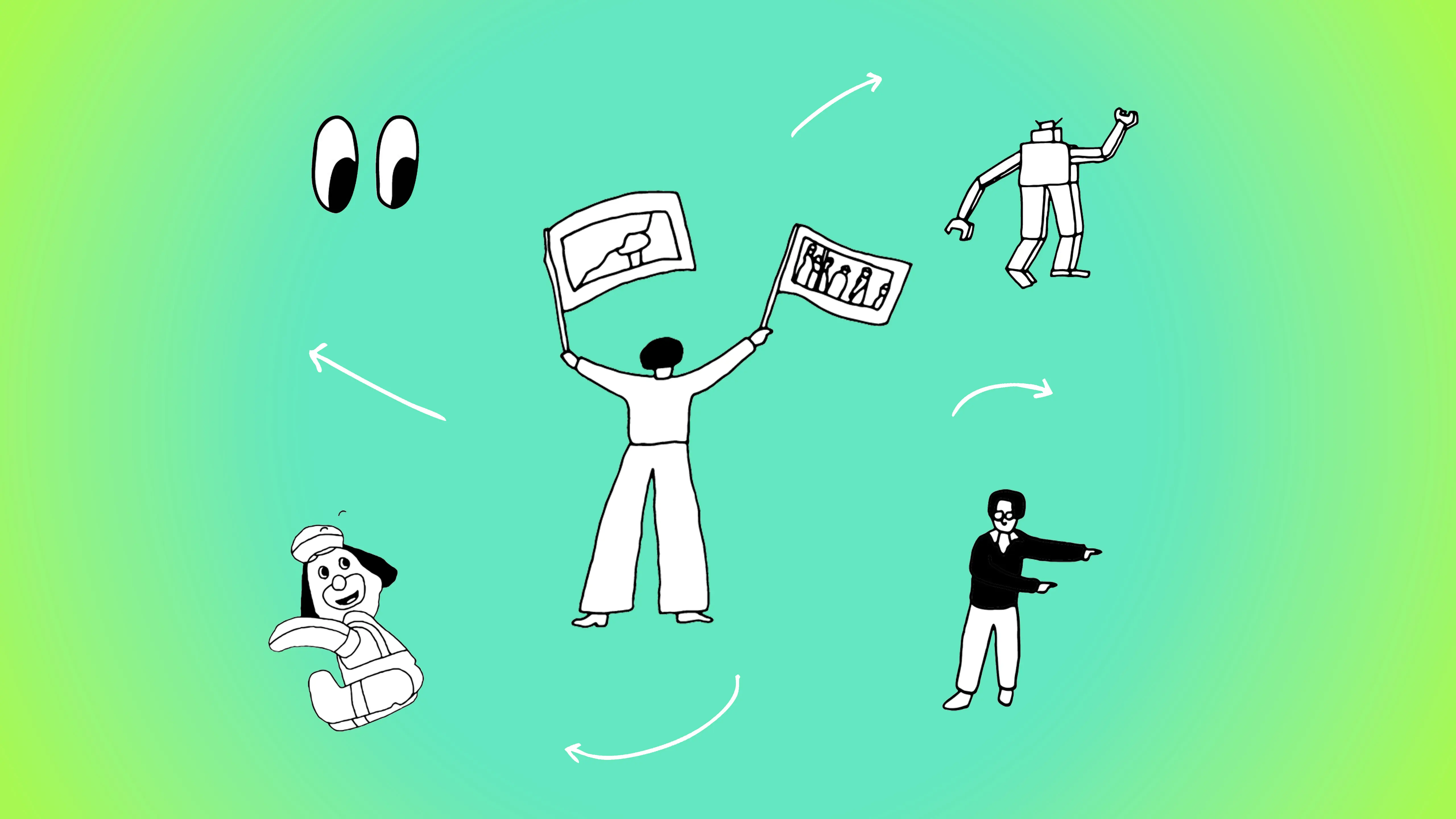 How to Discover Human Truths in Digital Behavior