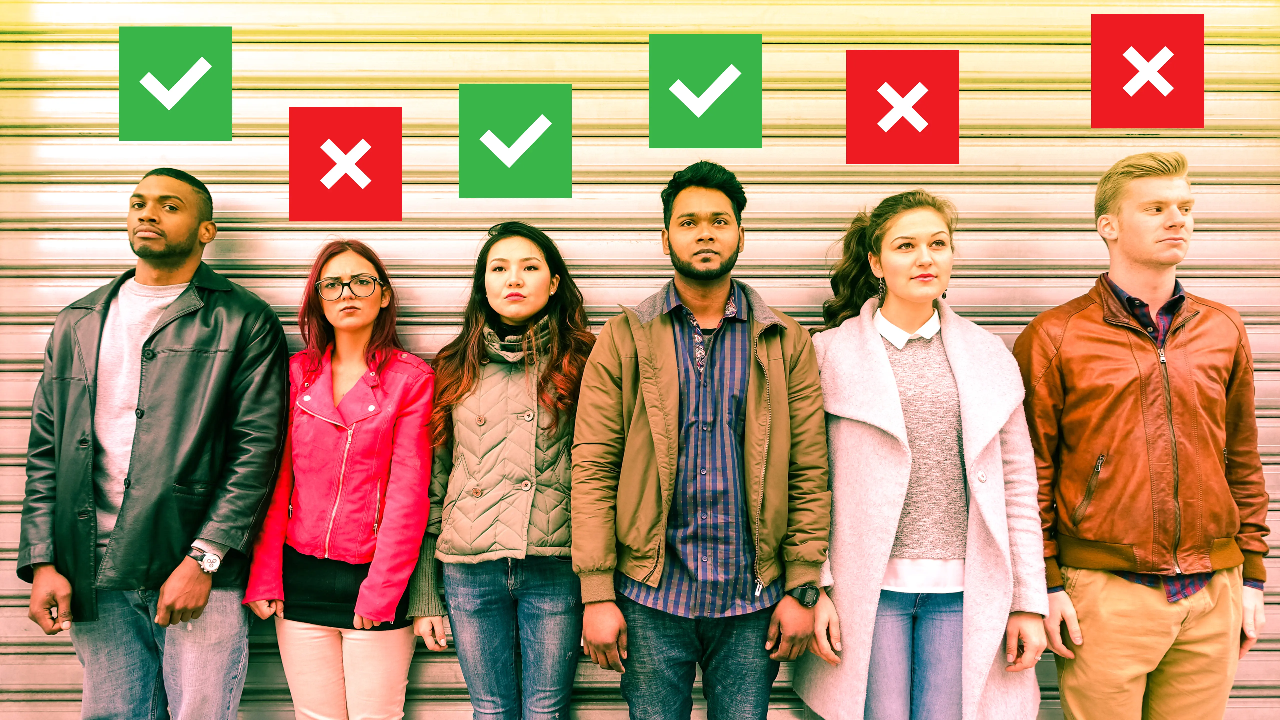 The quest for a brand soulmate goes far beyond what they "don't" do.