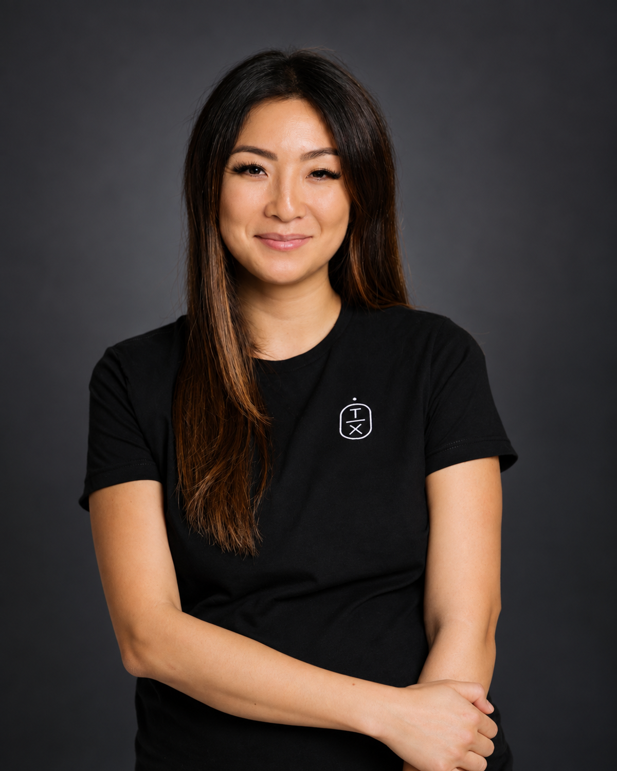 Portrait of Jessica Cheng