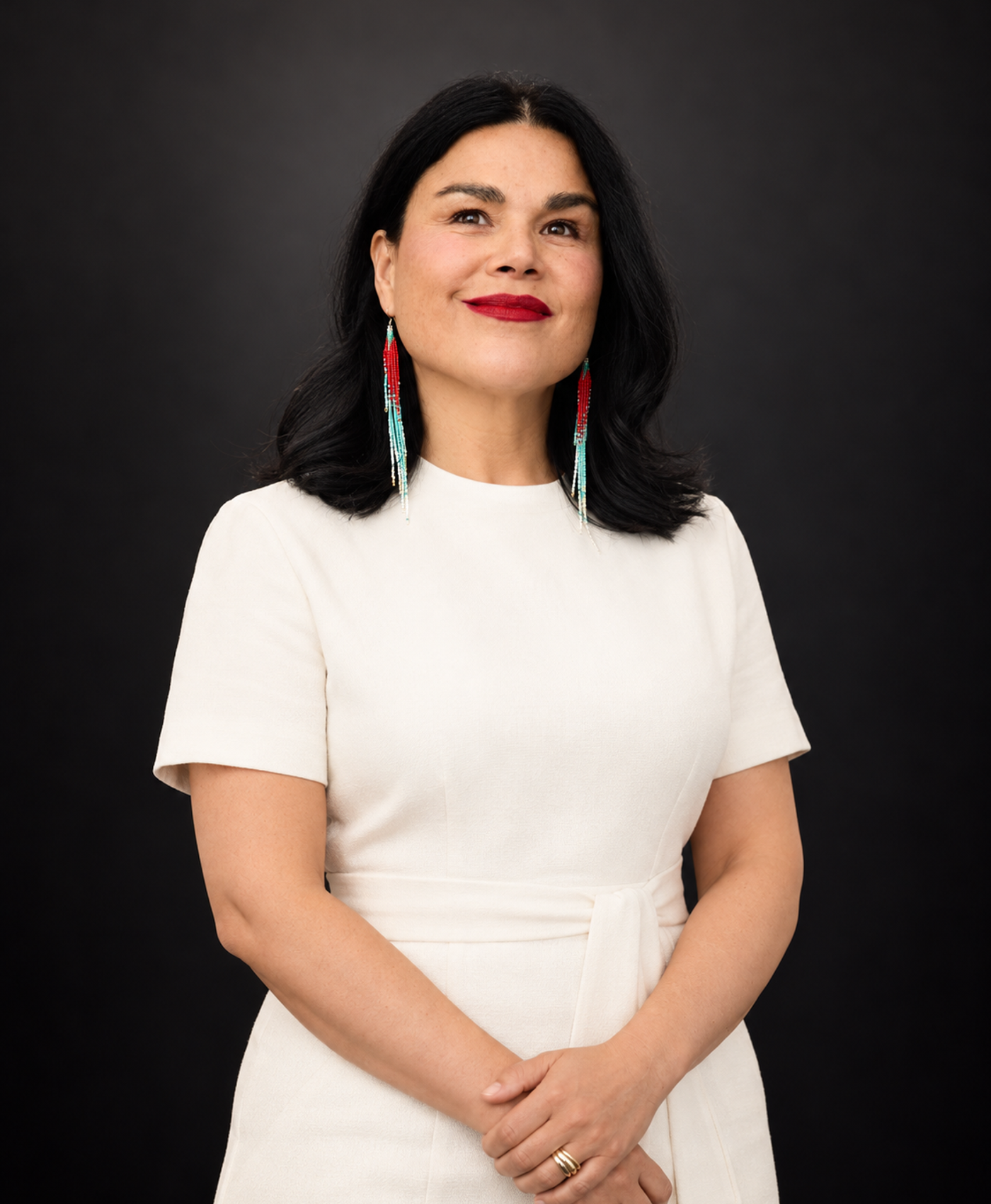 Portrait of Jenn Harper