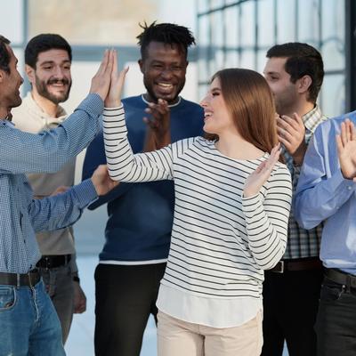 Civilité en milieu de travail