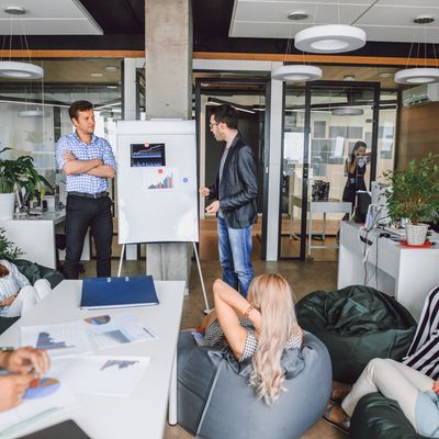 Instructeur efficace