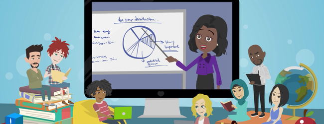 La minute de formation