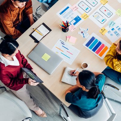 Conception de formations actives