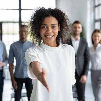 Programmes d’accueil d’employés