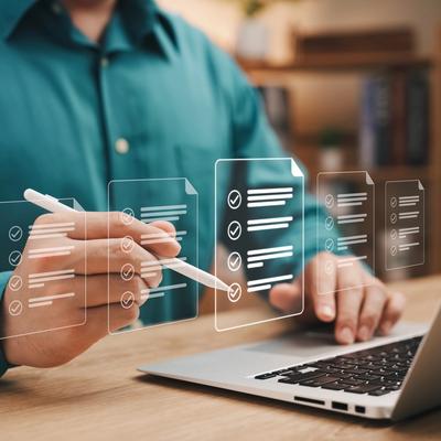 Évaluation psychométrique