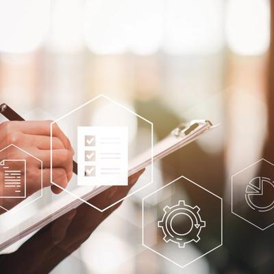 Audit de service de formation