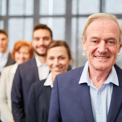 Gestion de la relève