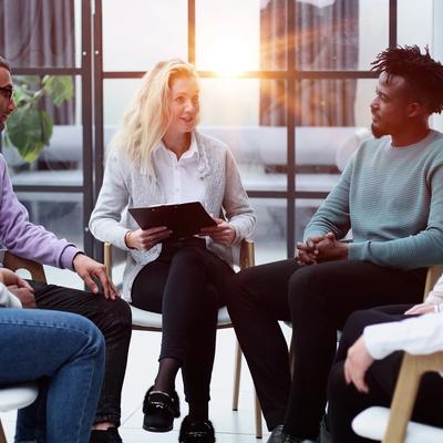 Atelier de codéveloppement